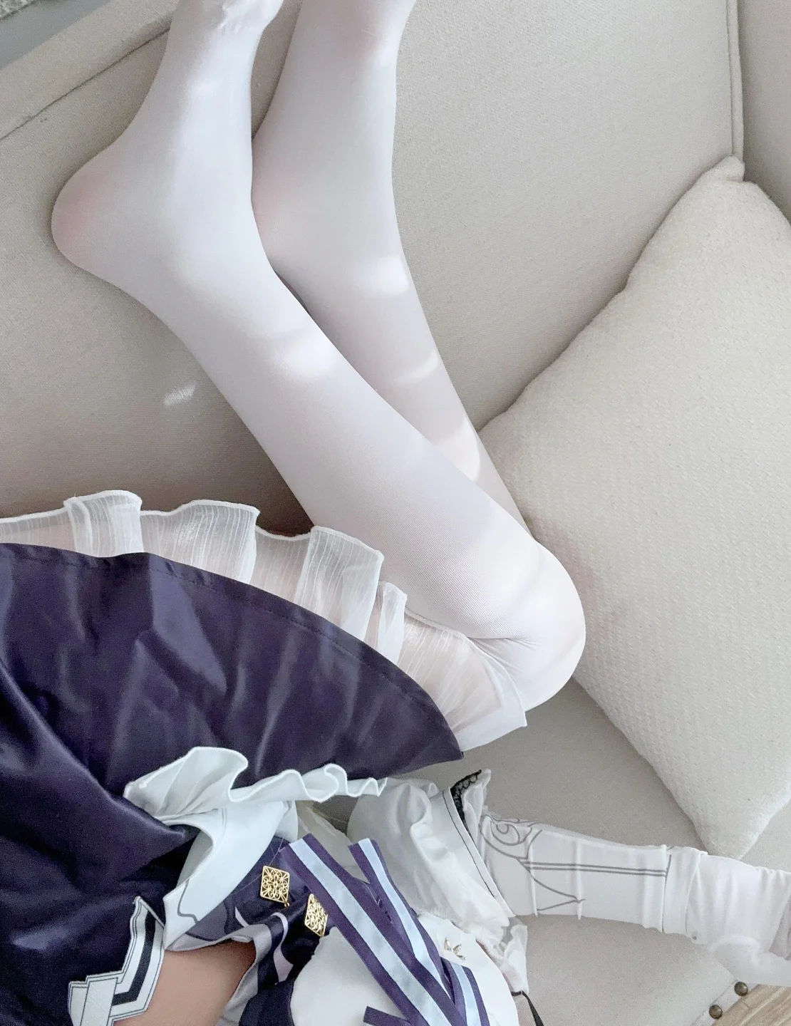 Seele麦麦 - No.024 爱莉希雅的纯白物语 [83P-251MB] tg@simisebaisi 【丝足阁】056.webp